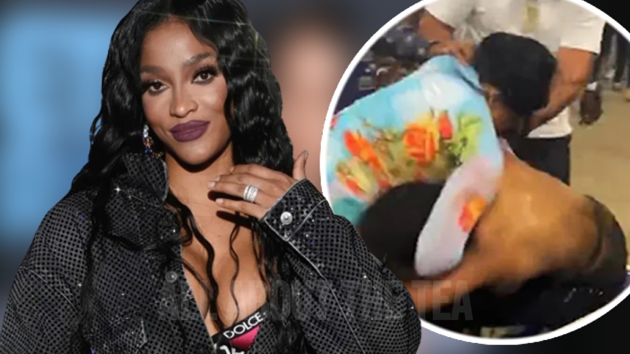 daniel arathoon share joseline playing with herself photos