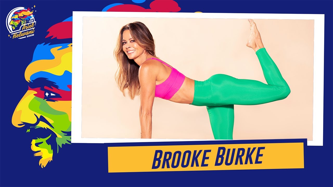 denise boone recommends Brooke Burke Naked Playboy