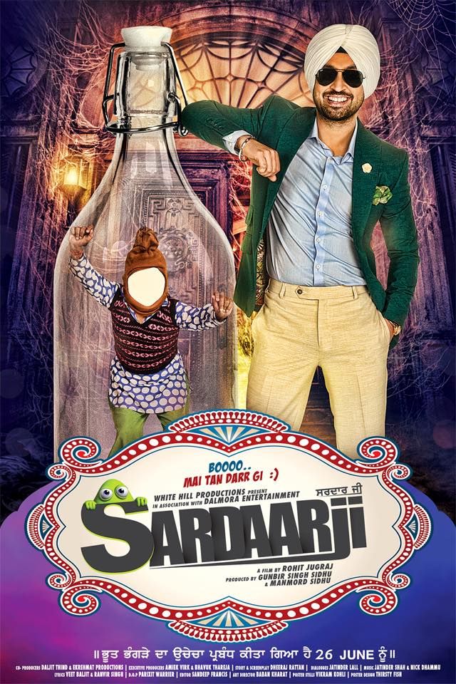 angie albert recommends Sardar Ji Full Movie Hd