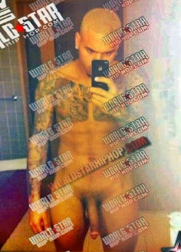 angela zair recommends chris brown huge dick pic