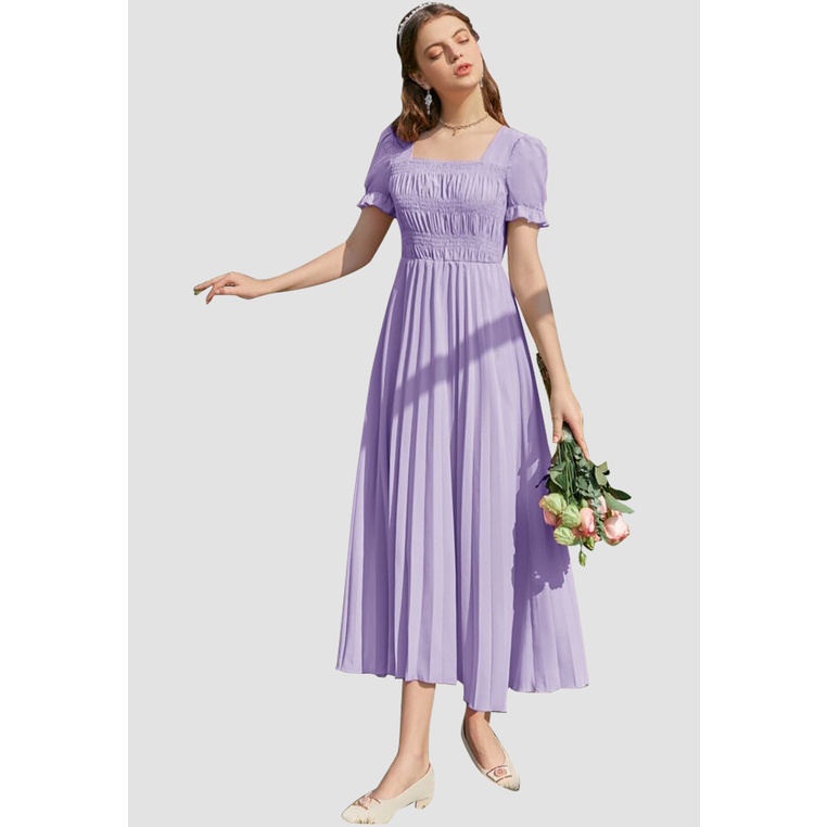 alvin cw recommends wendy fiore purple dress pic