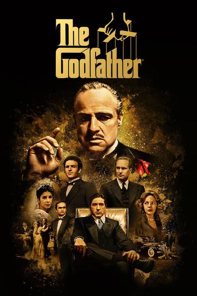 deborah silverberg recommends Godfather Full Movie Putlocker