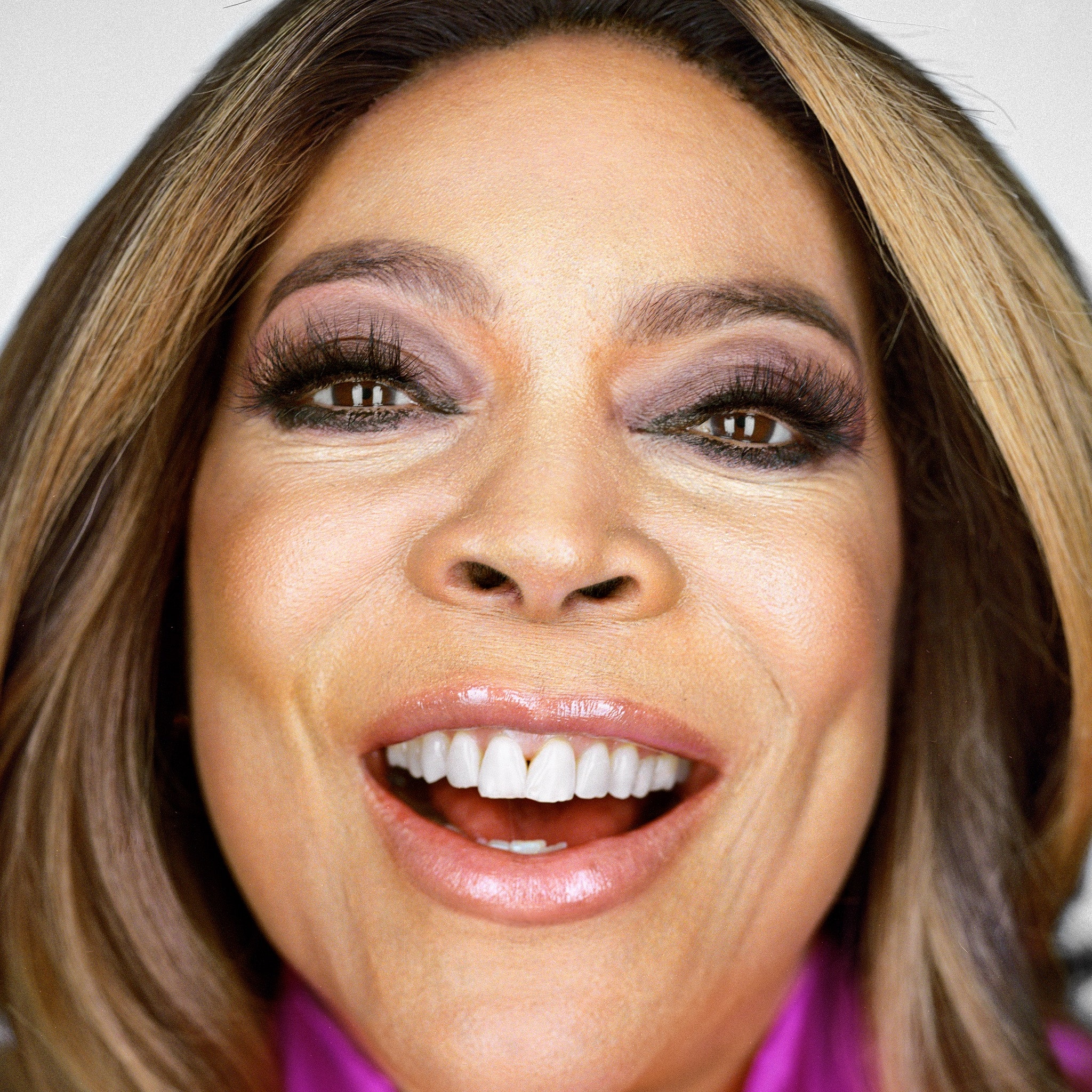 adam ogaz recommends wendy williams sex video pic