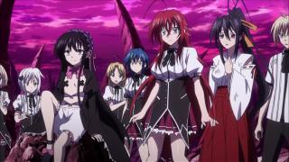 david taback recommends highschool dxd born episode 9 pic