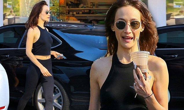 Maggie Q Nipples models photos