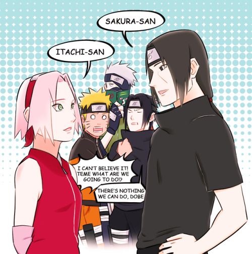 consuelo chaves recommends naruto and sakura fanfiction lemon pic