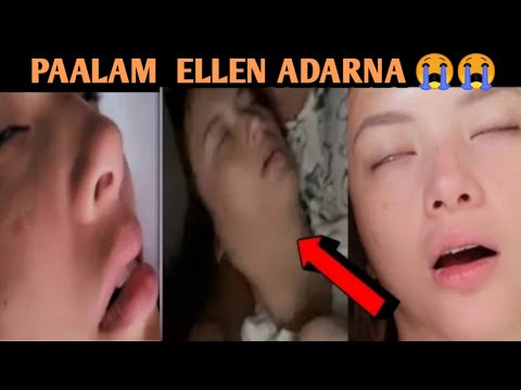 ellen adarna scandal video