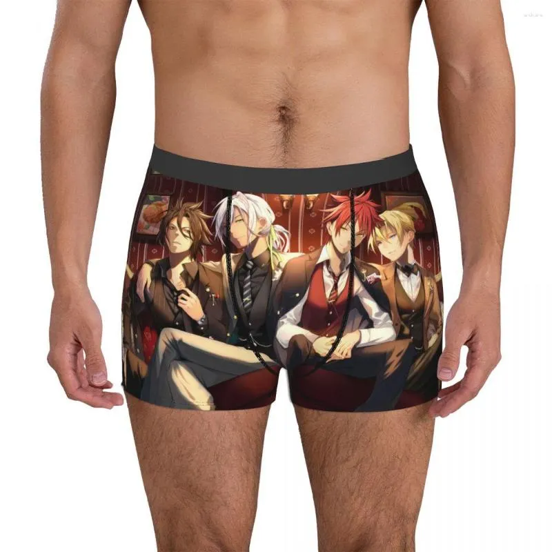 bernal valverde share anime boys in their underwear photos