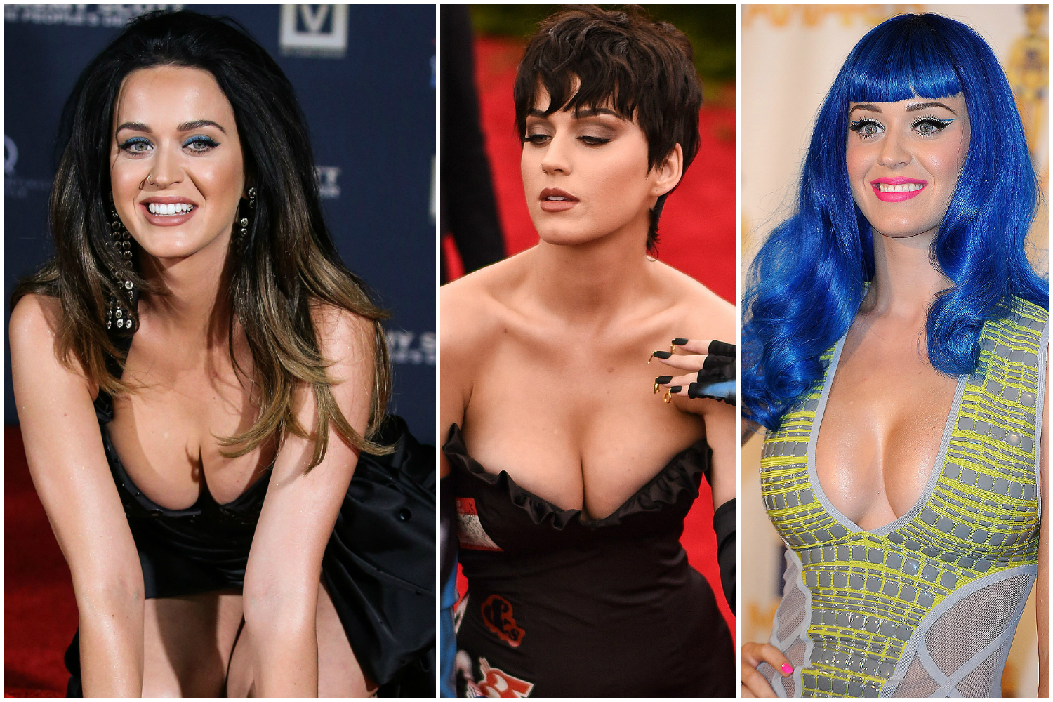 ashley danna recommends Katy Perry Boobs Exposed