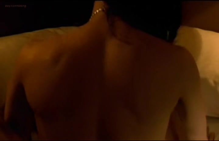 laetitia casta sex scene