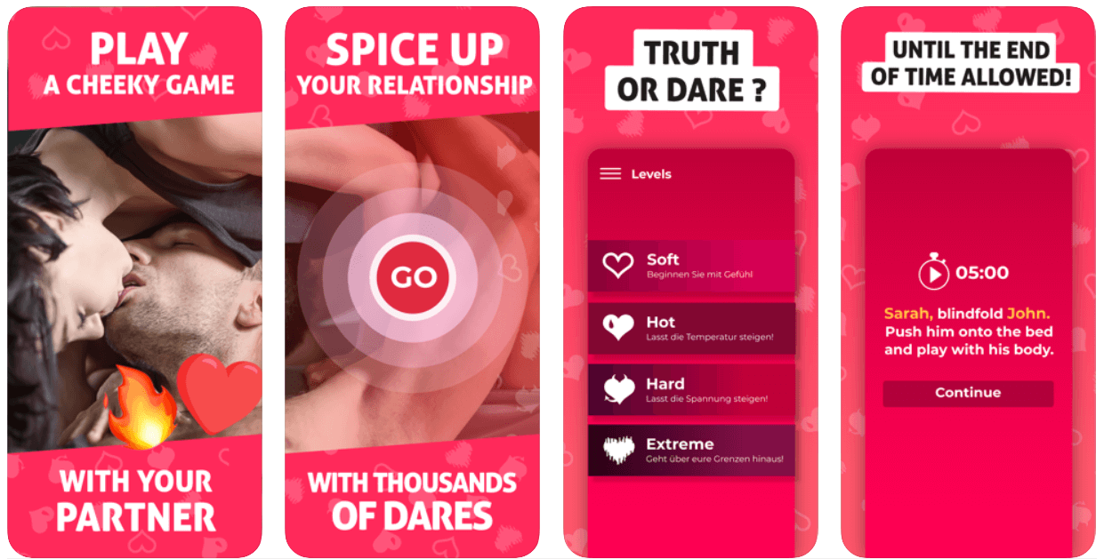 Best of Sex game apps free