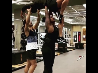 lift and carry vk