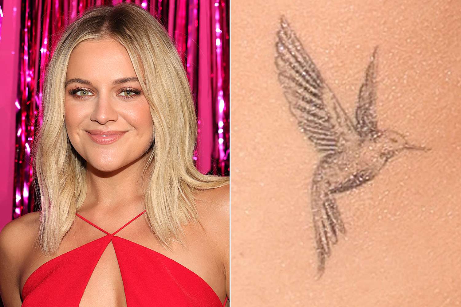 brid doyle recommends naked pictures of kelsea ballerini pic