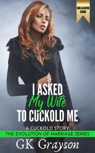 cameron levy recommends My Wife Cuckold Me