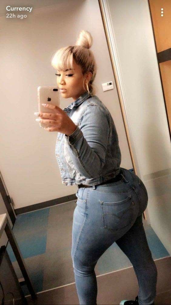 donna marie wall add big booty black babes photo
