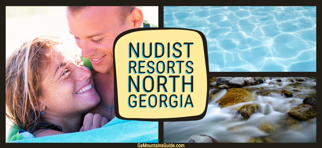 asif hasnain recommends georgia nudist resorts pic