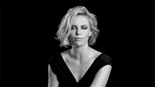 doc cool recommends Charlize Theron Gif