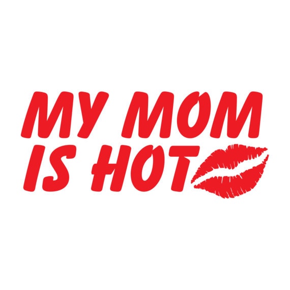 cody rabe recommends my mom is hot pic