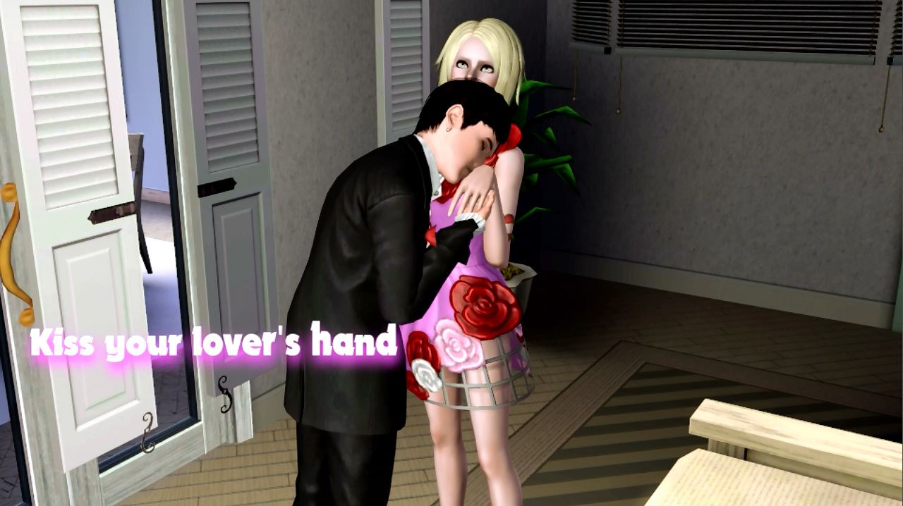 Best of Sims 3 sex animations