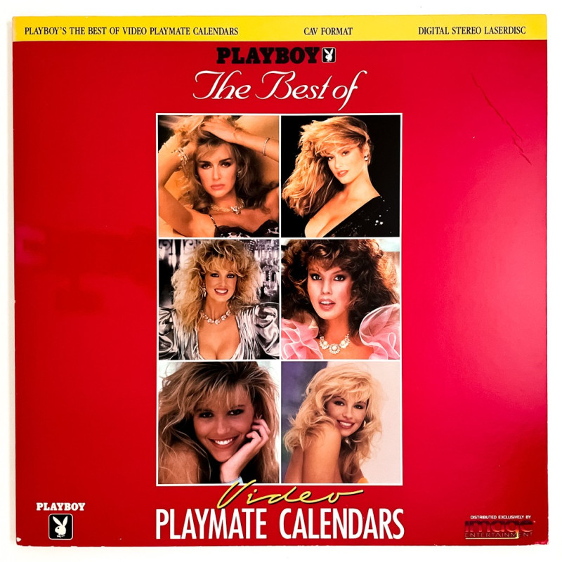 andrea landeros recommends playboy video playmate calendar pic