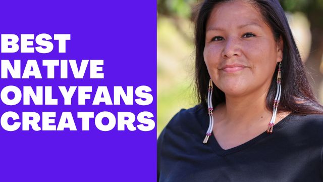 brittney dyson recommends Horny Native American Girls