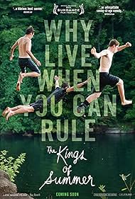 angelique eusebio recommends kings of summer torrent pic