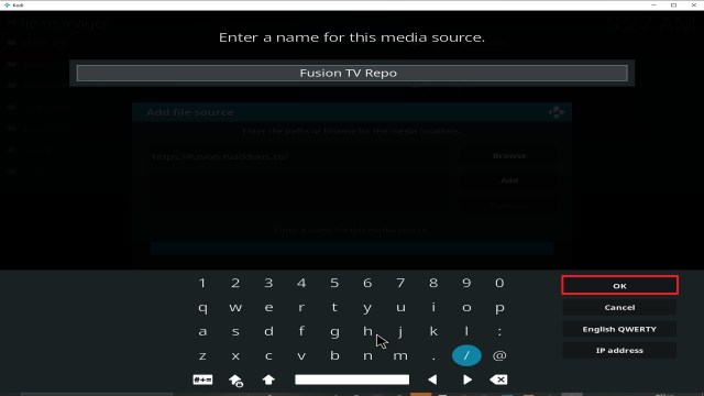 beia siempre recommends Japanese Porn On Kodi