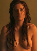 Lucy Lawless Getting Fucked showing love