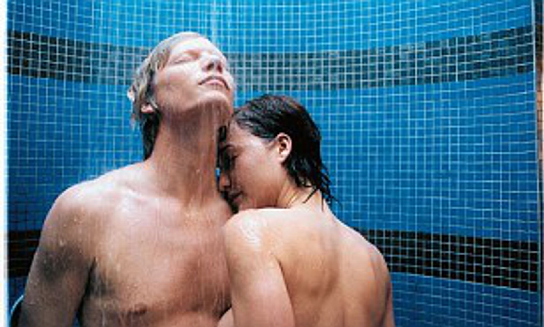 Sex While Taking A Bath und sohn
