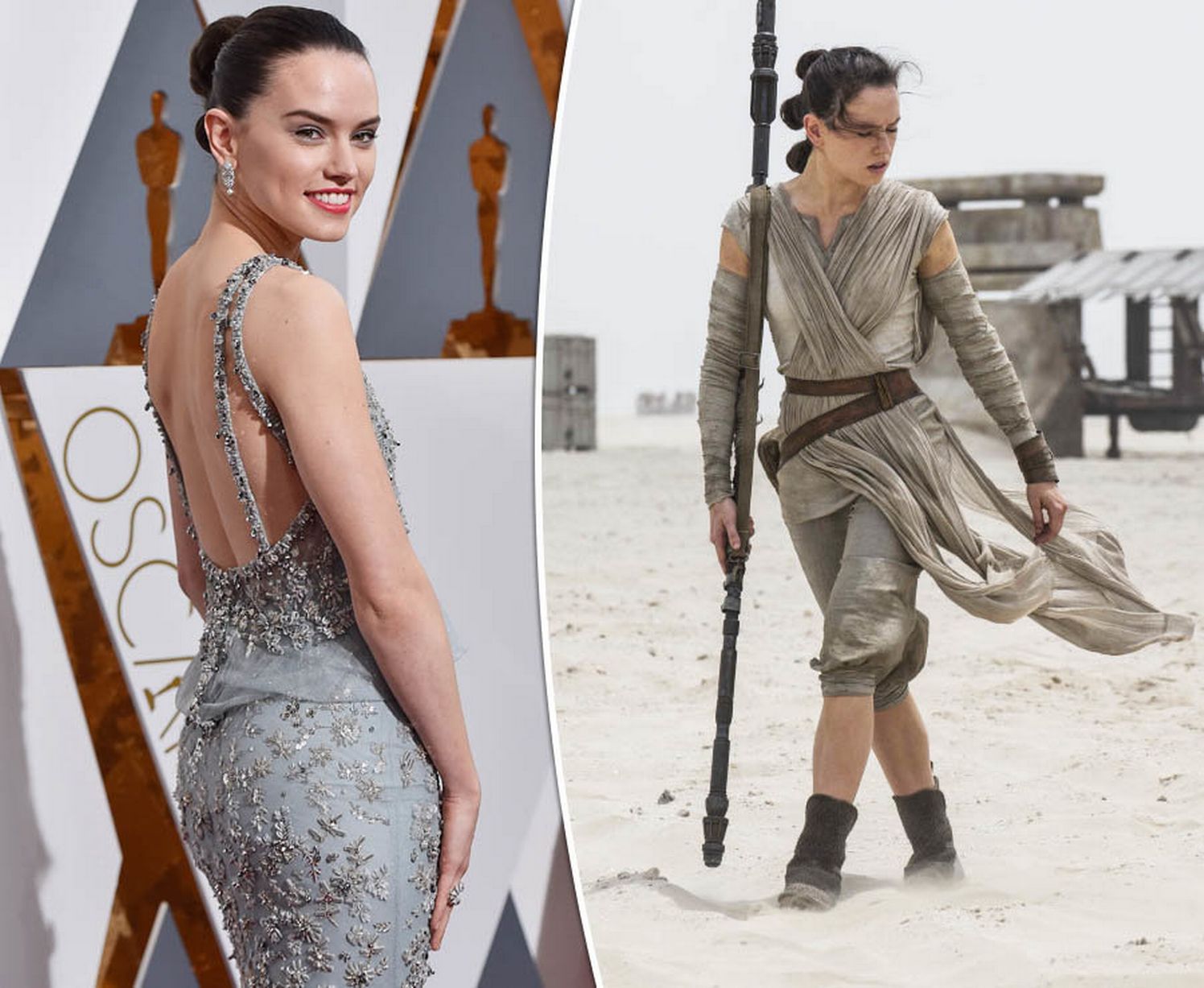 Daisy Ridley Hot Leaked mind galleries