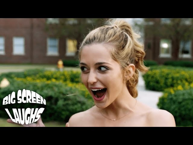 april jacobsen recommends Happy Death Day Nude
