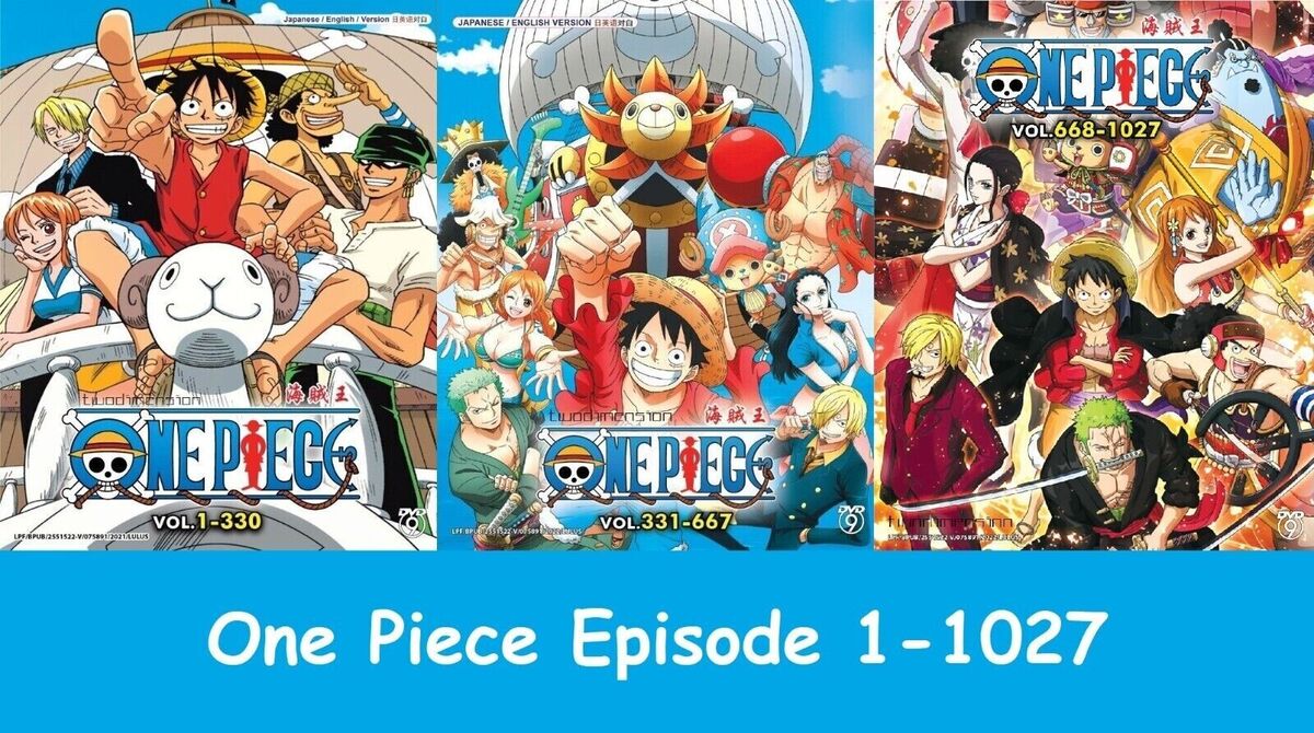 bennie carson add photo one piece ep 1 english dub