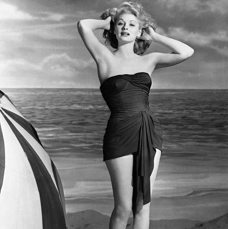 Best of Lucille ball sexy pics