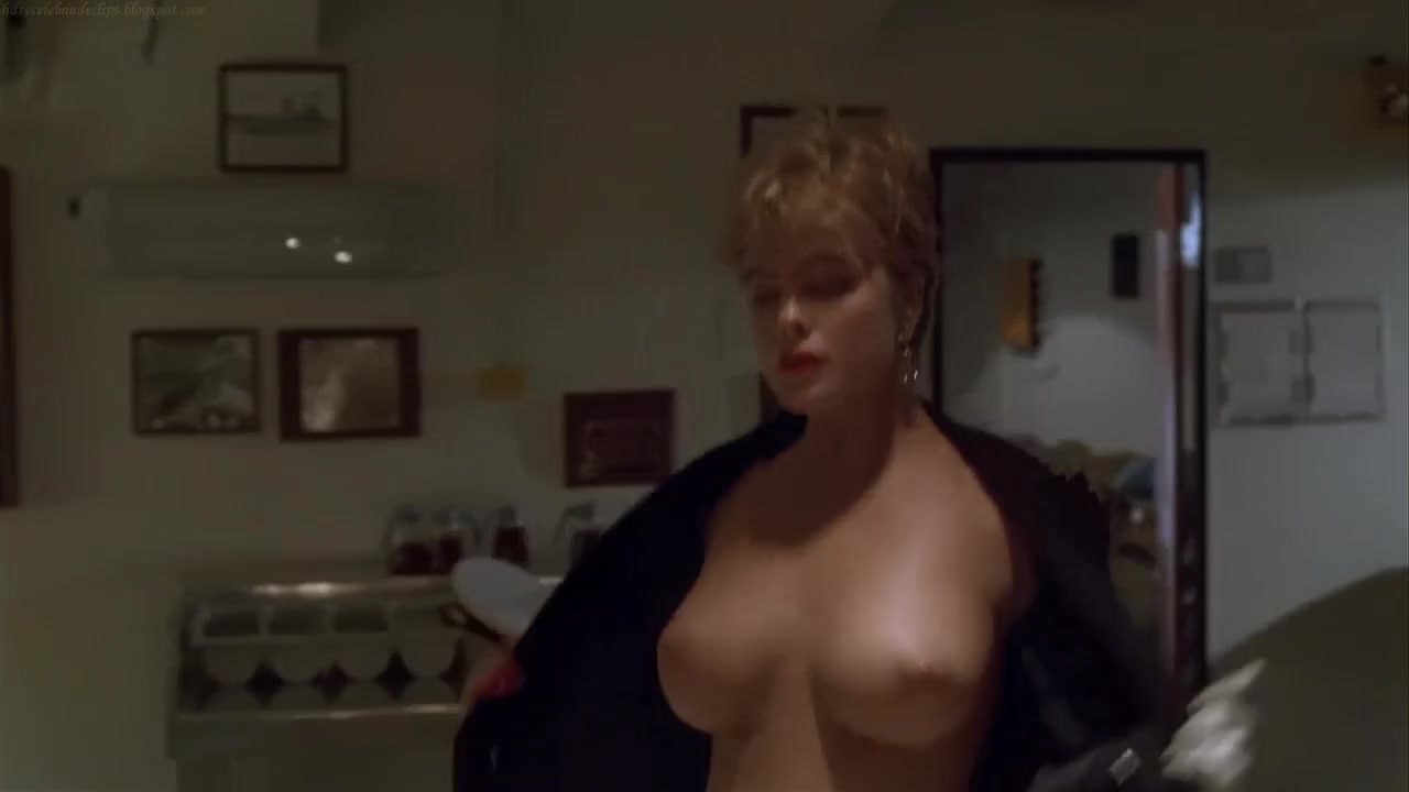 chelsa freeman recommends erika eleniak under siege nude pic