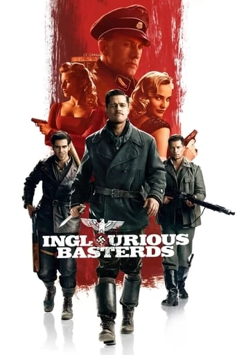 watch inglorious bastards online free