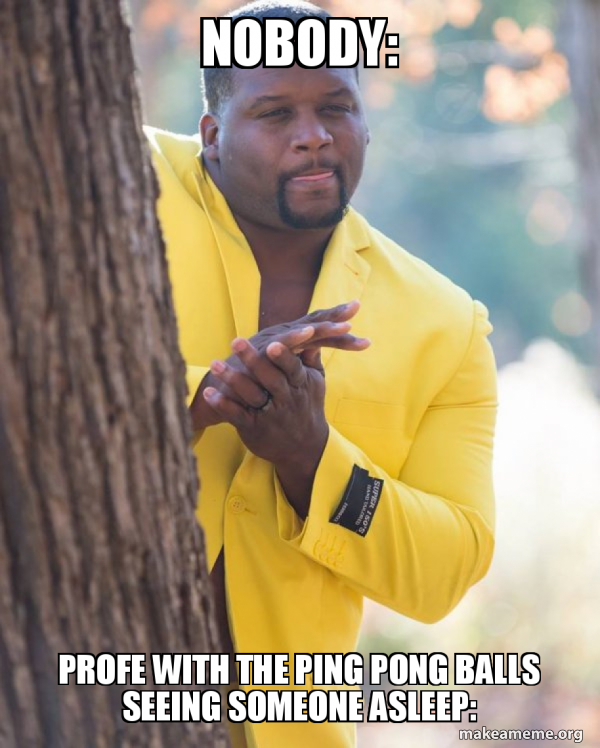 chris hanney recommends ping pong ball meme pic