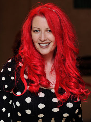 alexa love add photo jane goldman hot