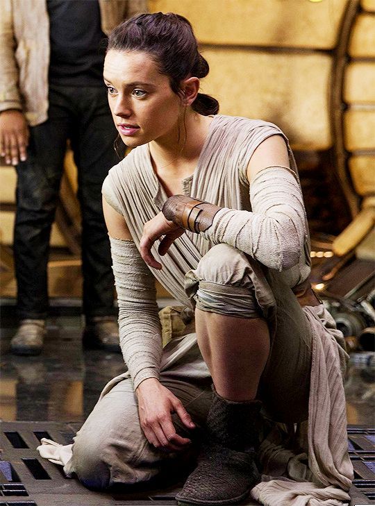 Best of Daisy ridley hot leaked