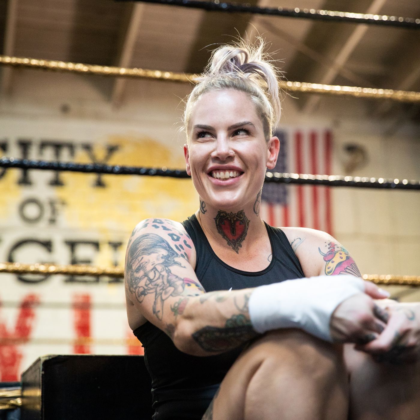 curt stafford recommends Bec Rawlings Only Fans