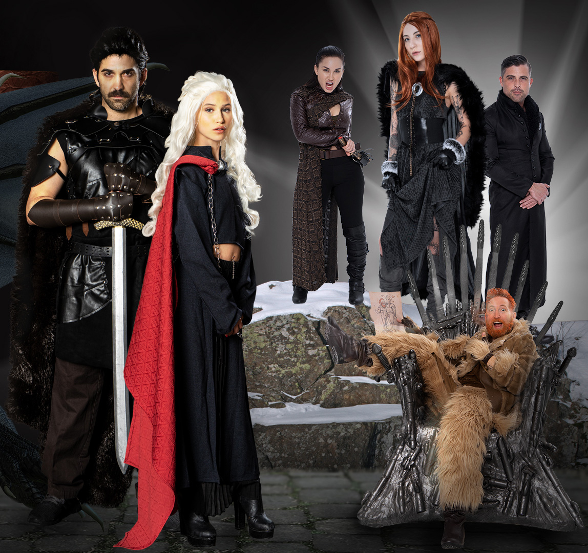 donna campion recommends queen of thrones parody pic
