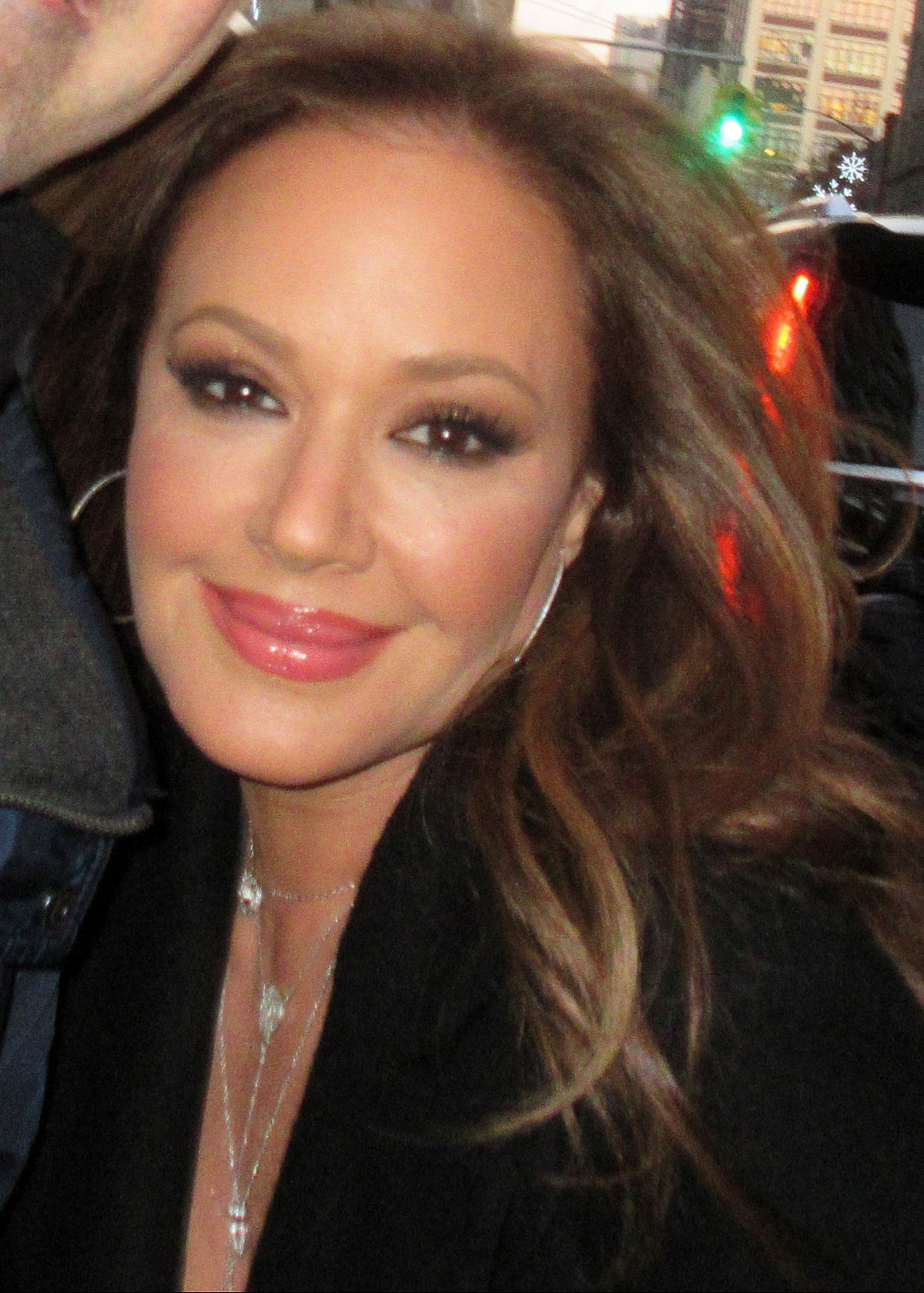 Leah Remini Photosleah remini Photos