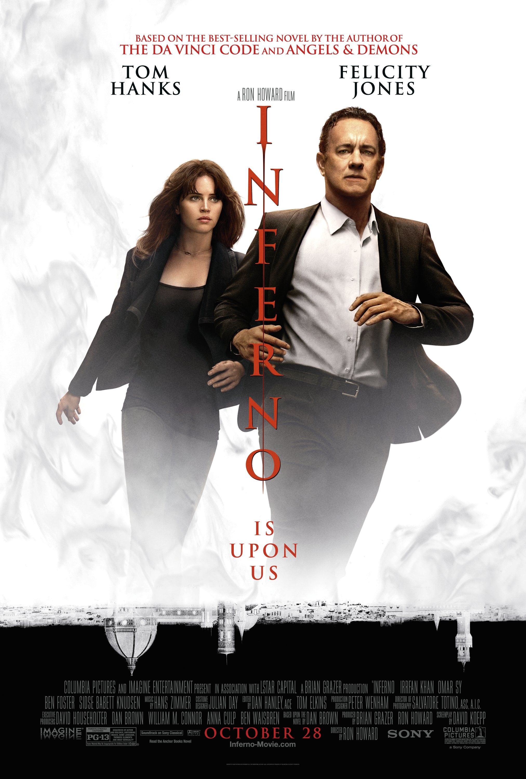 chad windham recommends Inferno Movie Online Free
