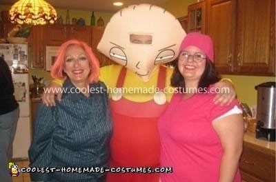 deborah rolland add sexy meg griffin cosplay photo