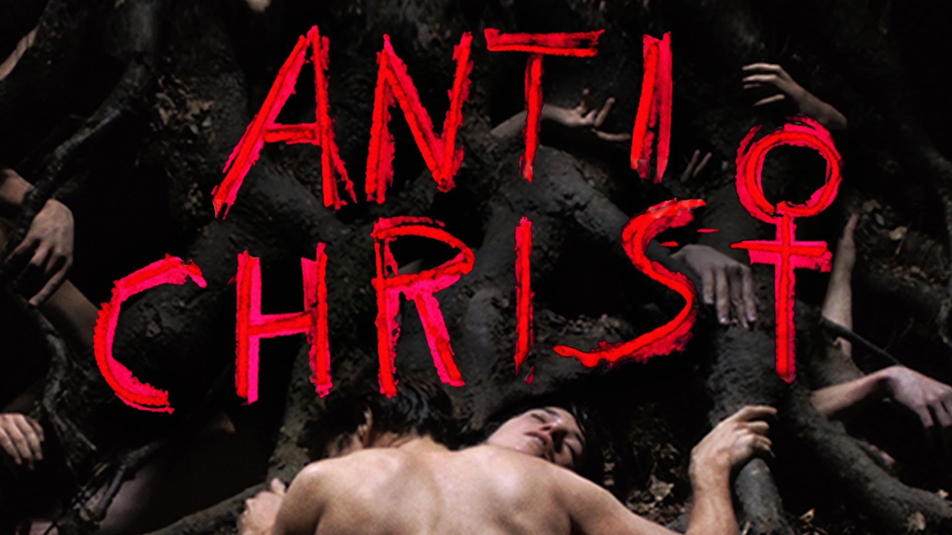 colin agius recommends Antichrist Movie Watch Online