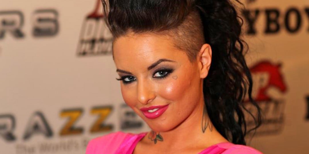 chantelle powell add photo christy mack hair