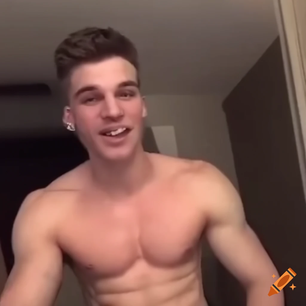benny blackwell recommends hot college guys videos pic