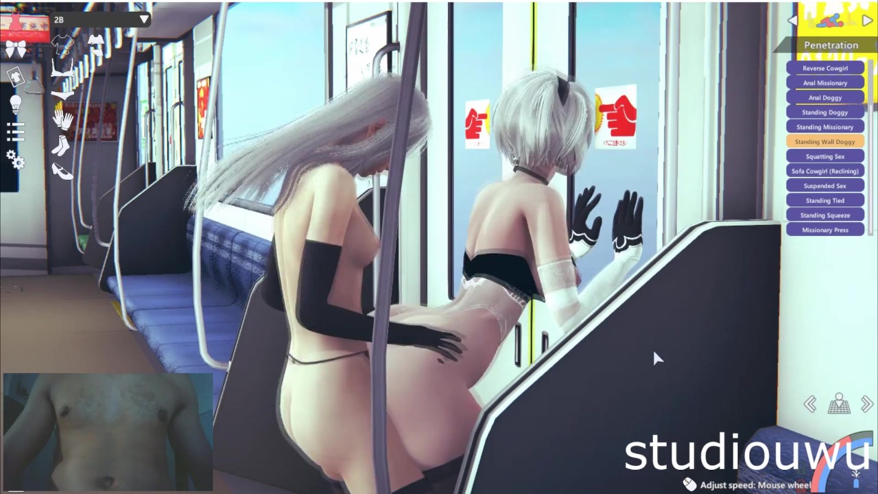 alvin emerson recommends Nier Automata A2 On The Beach Porn