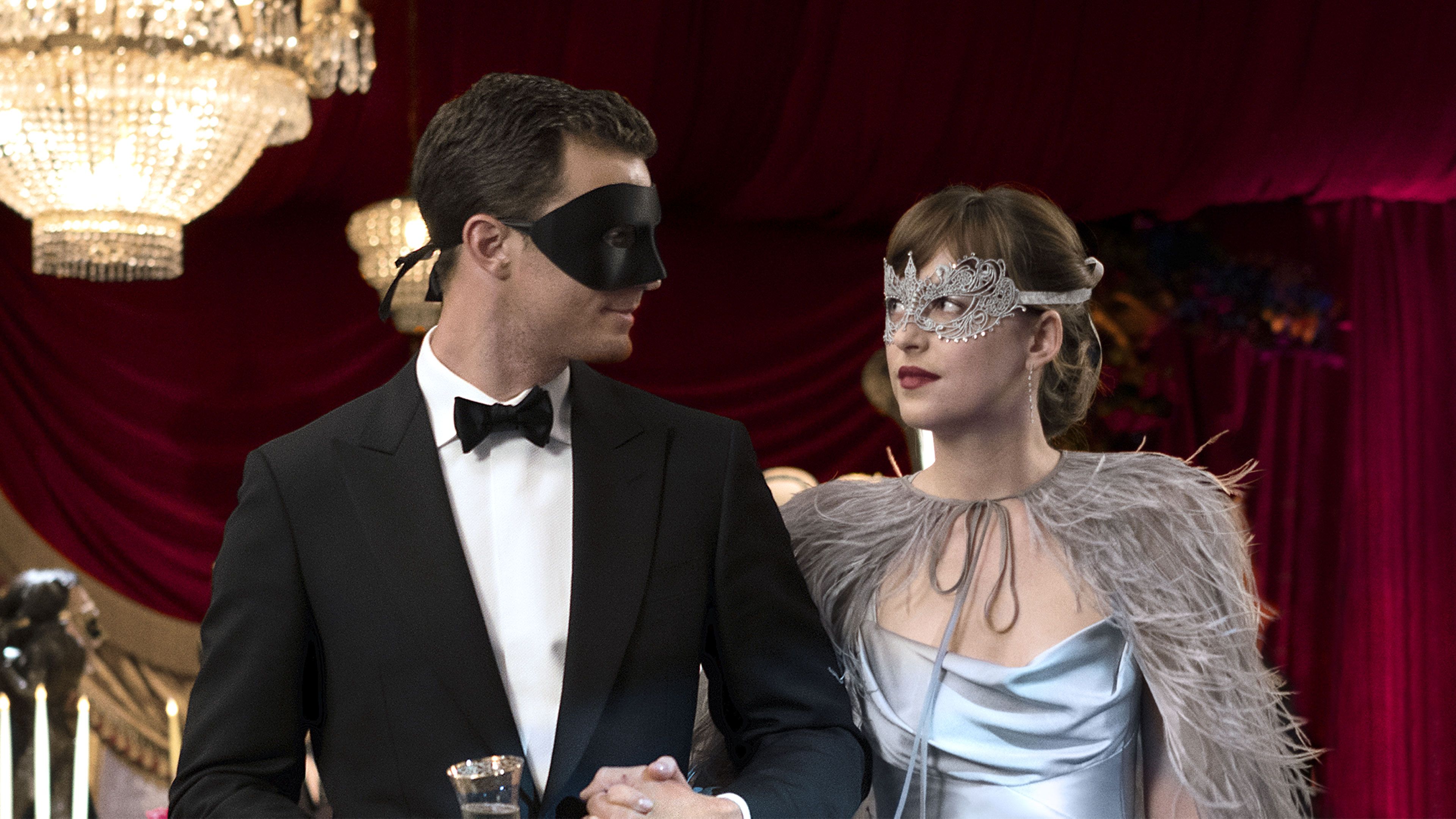 cecile mitchell recommends Fifty Shades Darker Full Movie Download