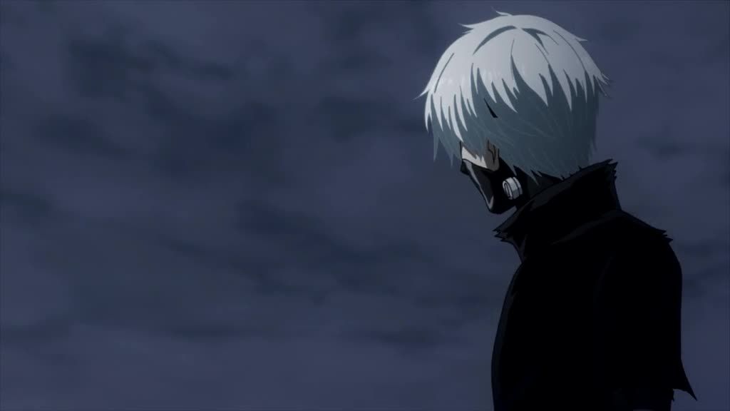 chaz russ recommends Tokyo Ghoul Season 1 Dub