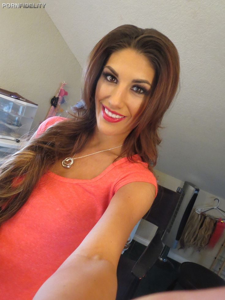 ahmed adryano recommends August Ames Nude Pics
